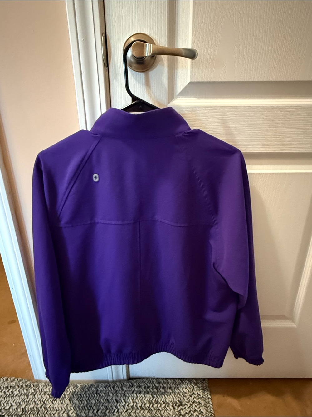 Figs Medium Sydney Scrub Jacket - Picture 3 of 3